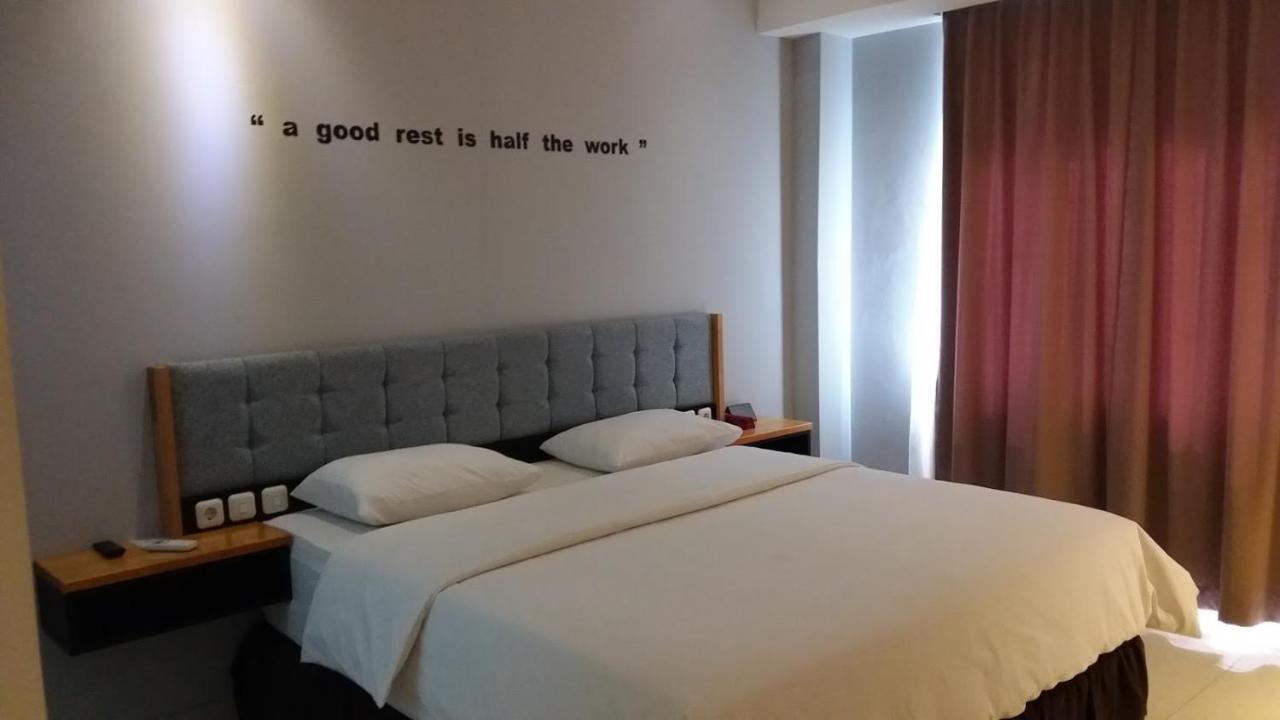 The Royal Idi Hotel Idirayeuk Extérieur photo